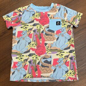 Rags Jungle Book Shirt